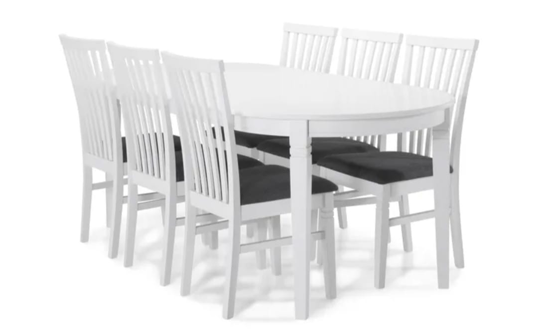 Stolar och förändrat tycke.