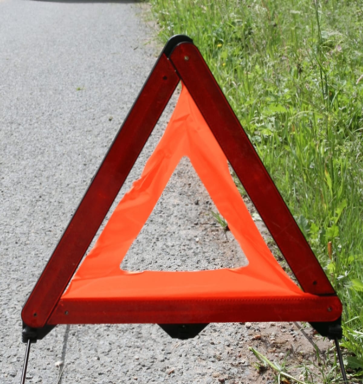 Hjulrymning och shopping.