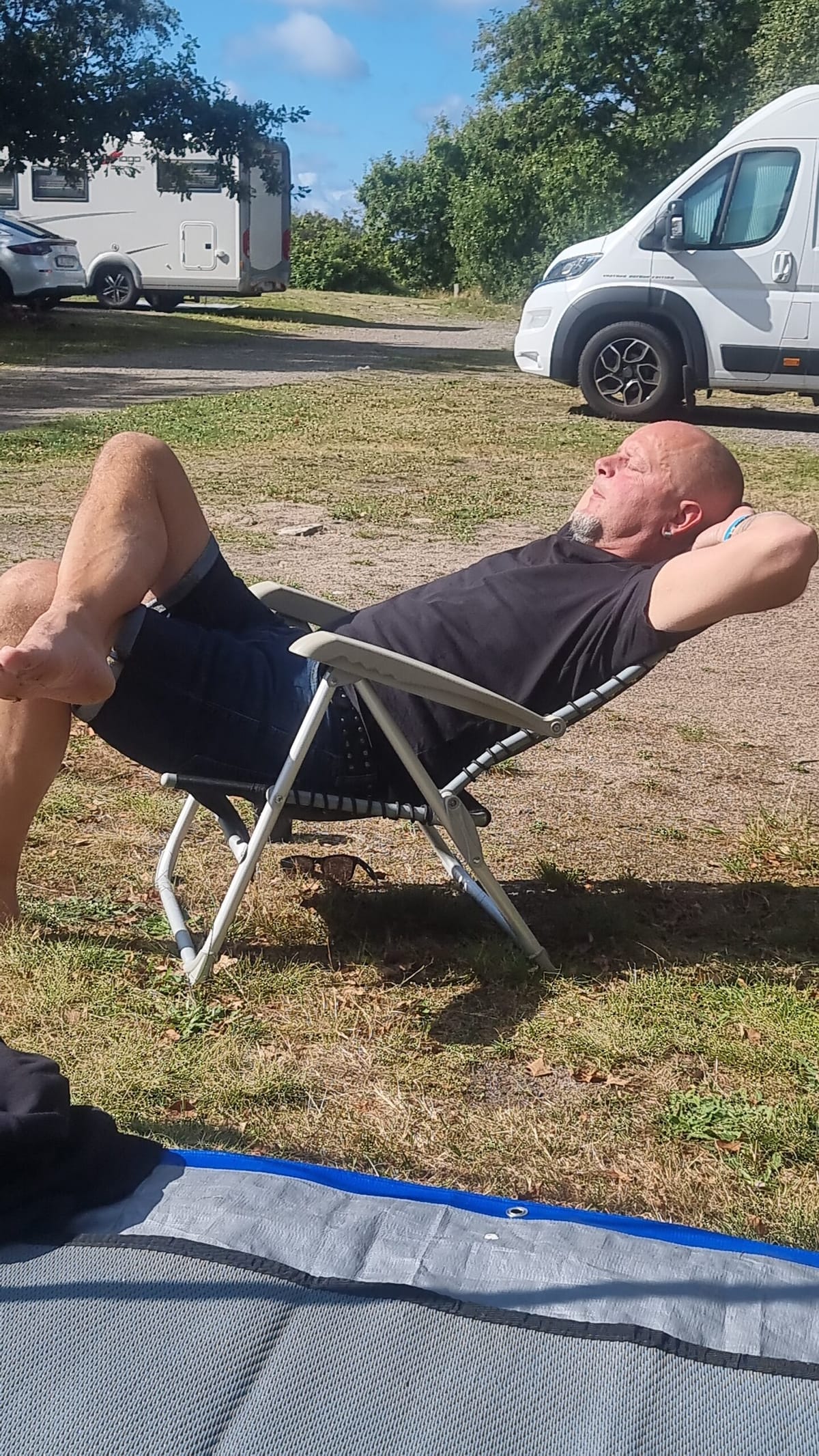 Gasol, straff och fynd.