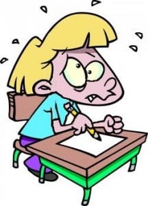 Vånda, lappar och energi