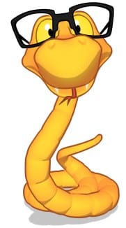 Sekt, dålig syn och IQ test