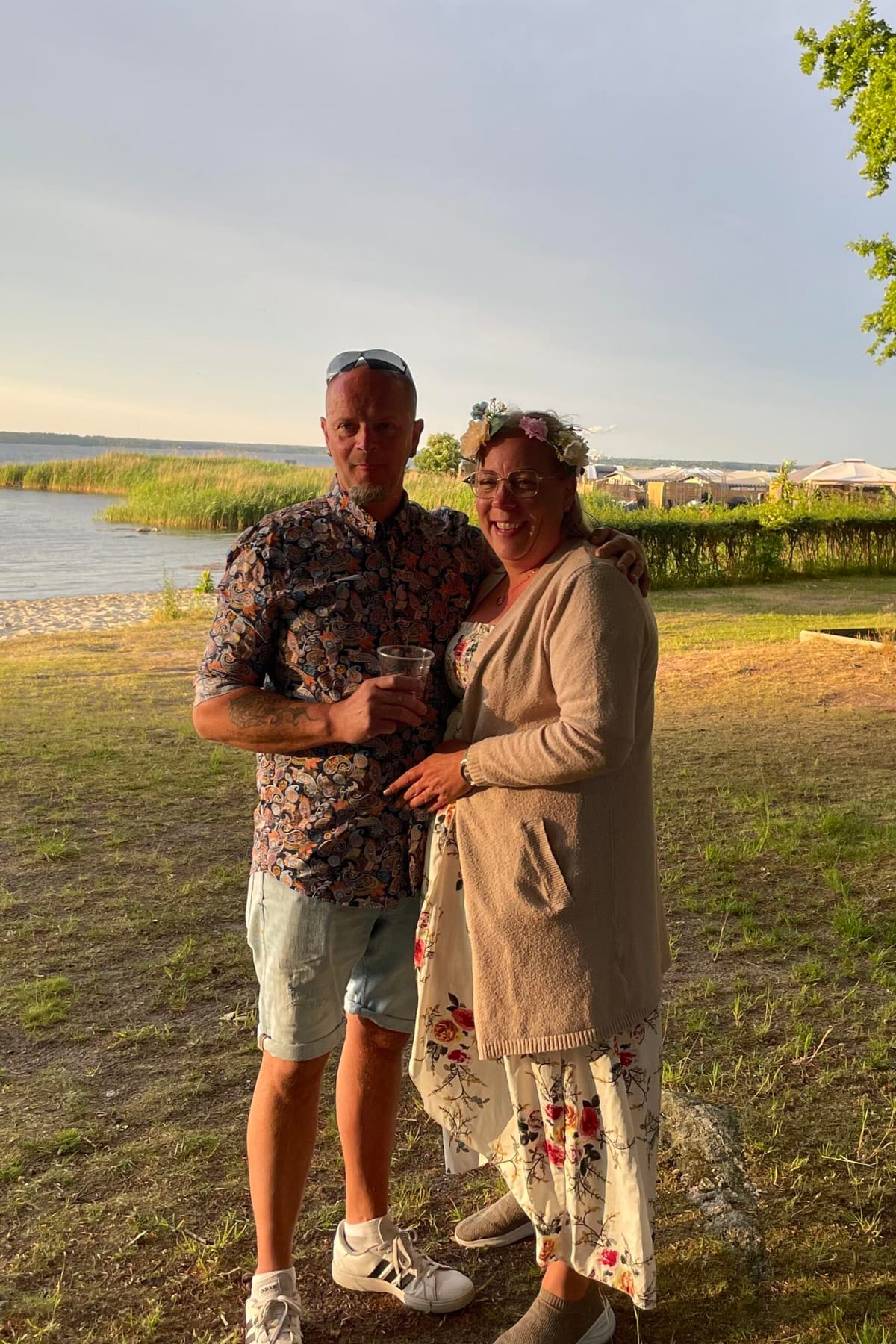 MacGiver och självmordsförsök