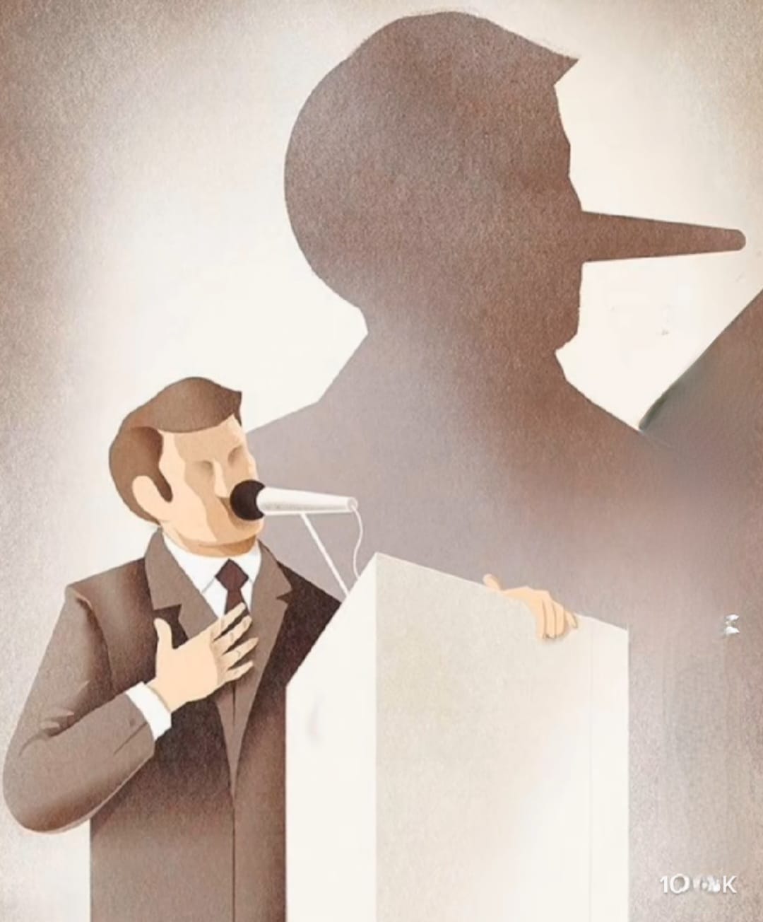 Det blev rätt till slut.