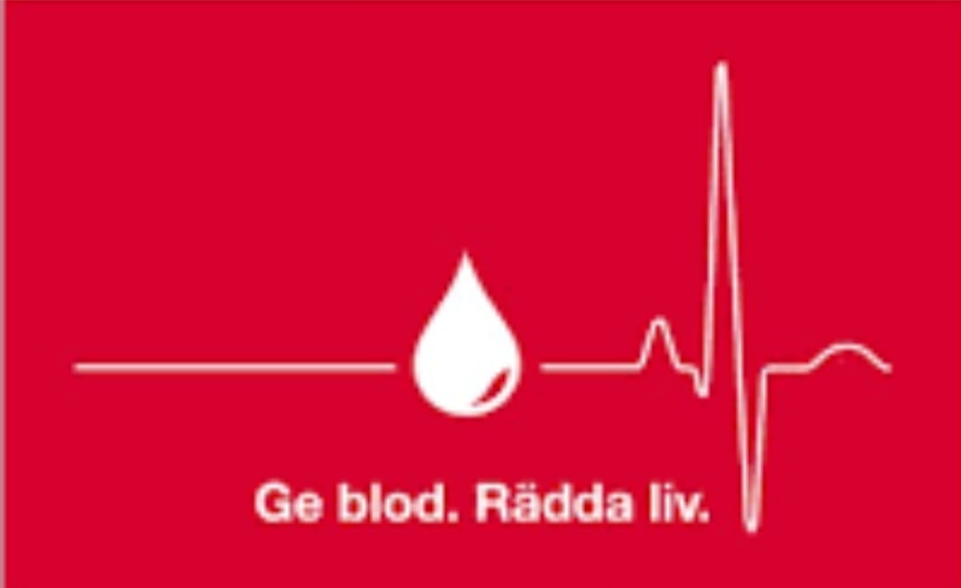 Kläder, blod och fika.