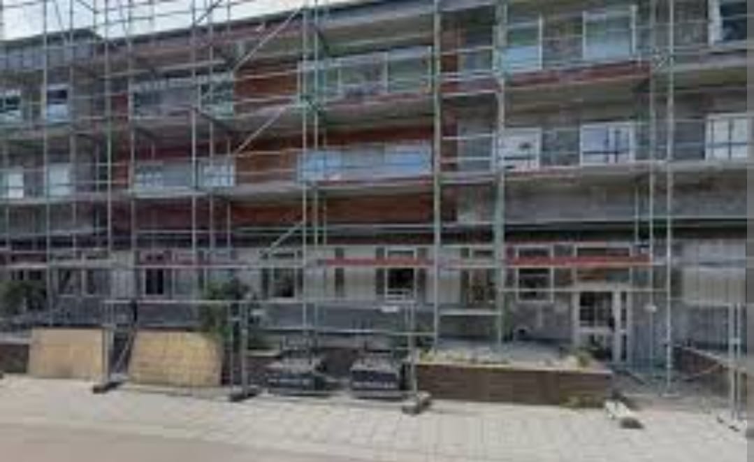 Fel arbetsplats och tigande "kollegor"