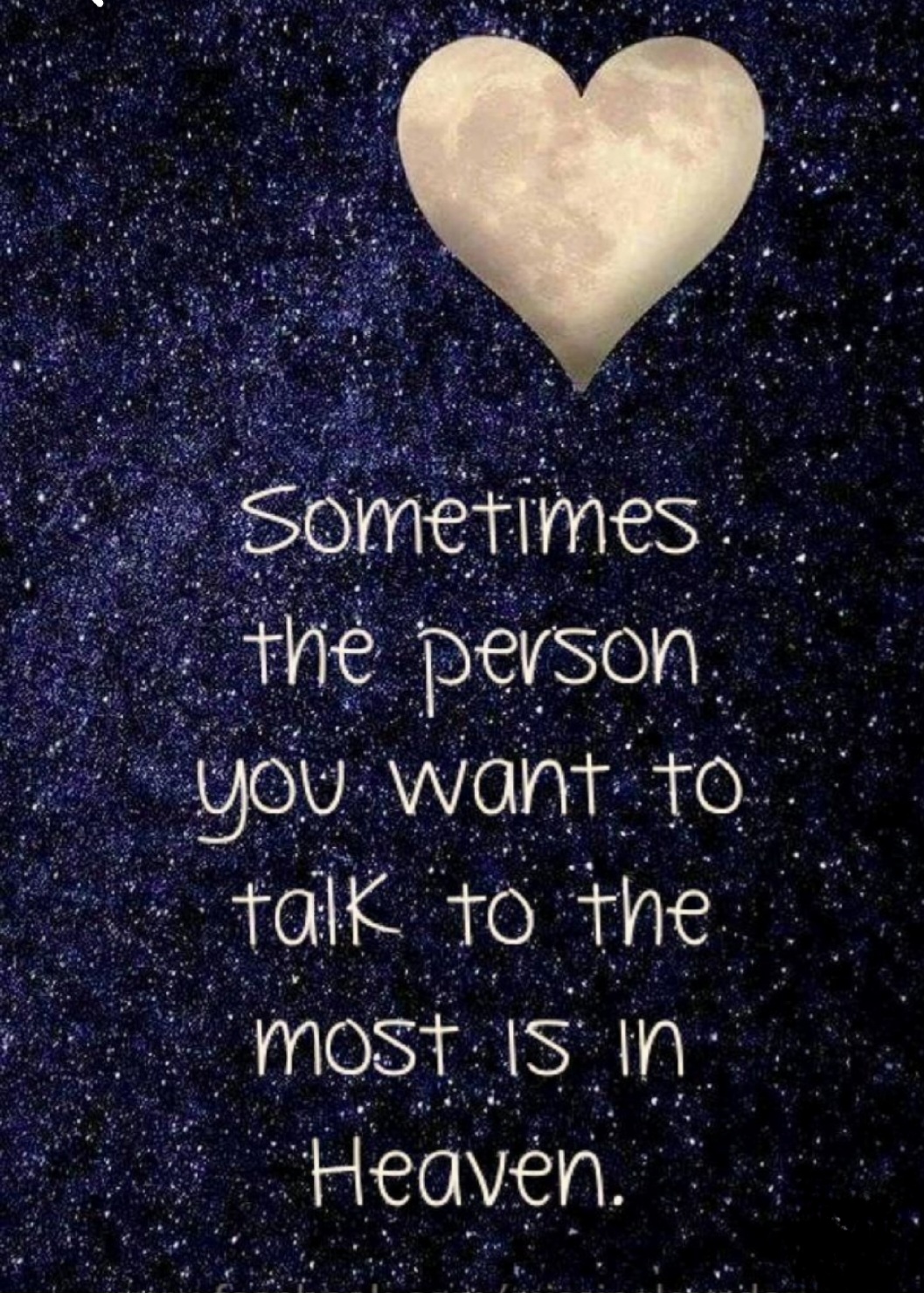 Svek, smärta och saknad.