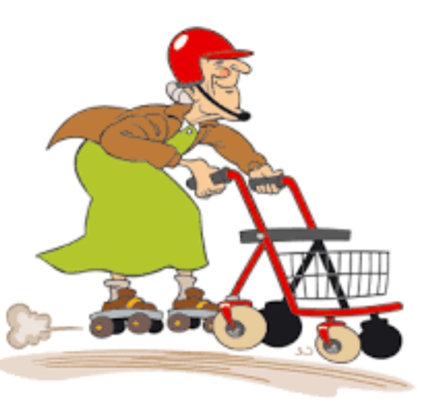 Torsjölive, kafferep och desperation