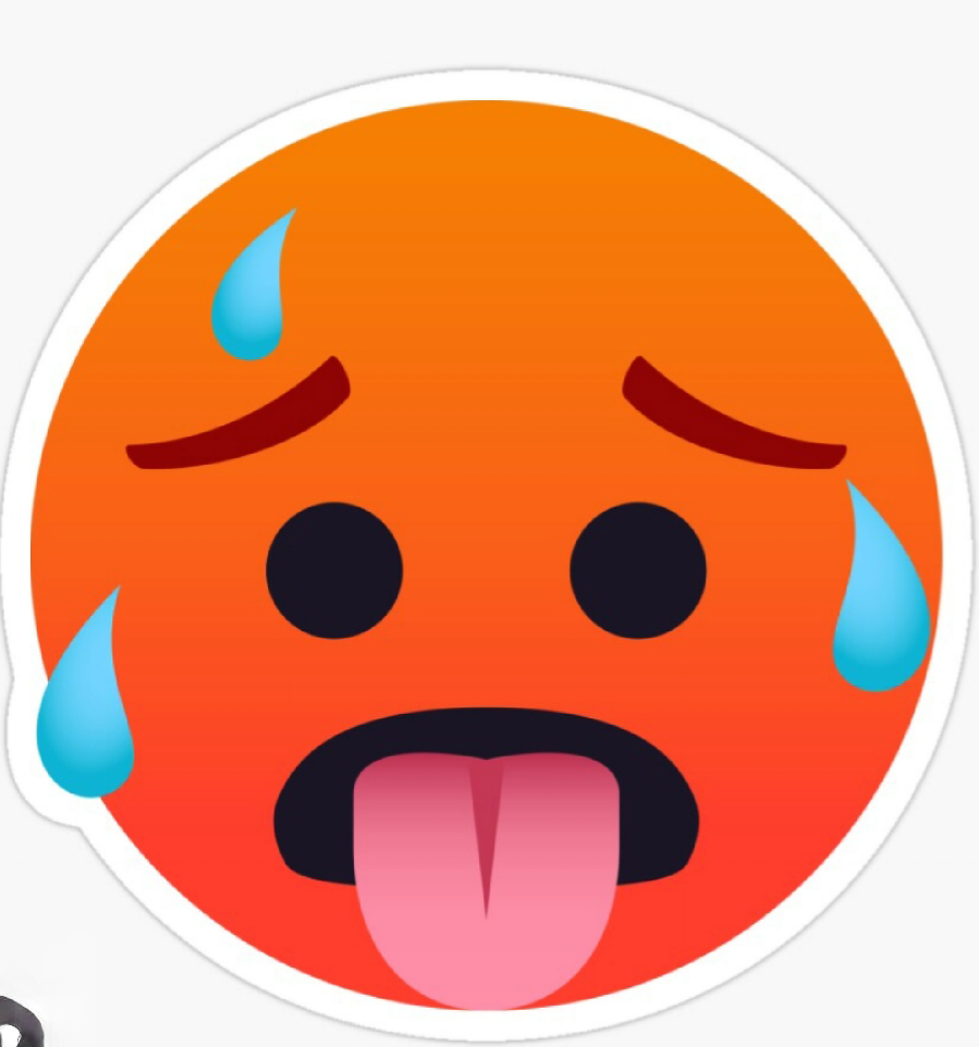 Är huvudet dumt får kroppen lida.