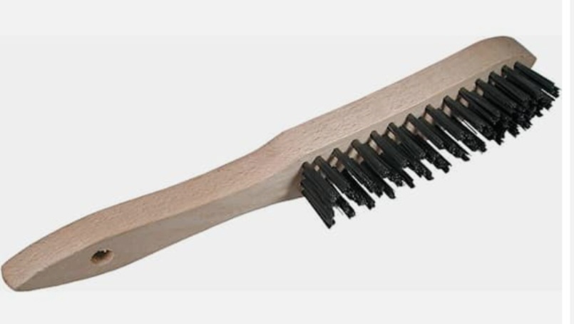 Självskadebeteende och klösbräda