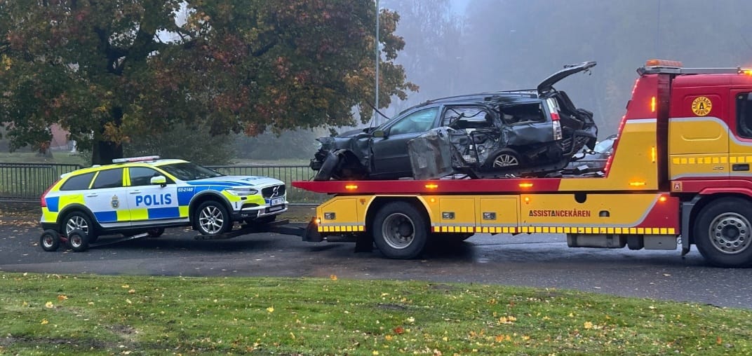 Vidriga kommentarer av äckliga människor.