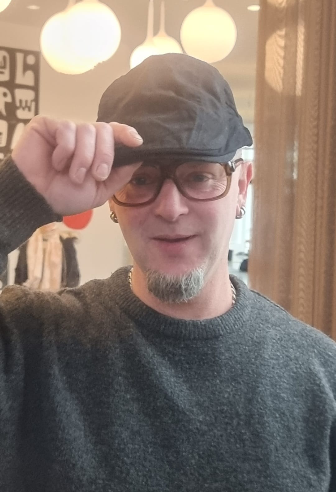 50års firande, spa och skrattkramp