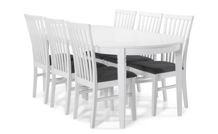 Stolar och förändrat tycke.