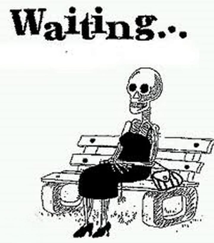 skam, snarkarningar och hörsel.