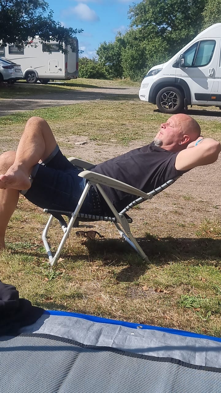 Gasol, straff och fynd.