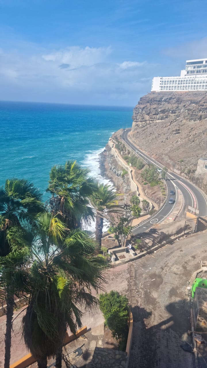 Tidiga drinkar, värme och motionspass.