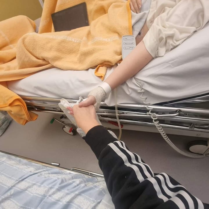 Var fanns föräldrarna....del 2