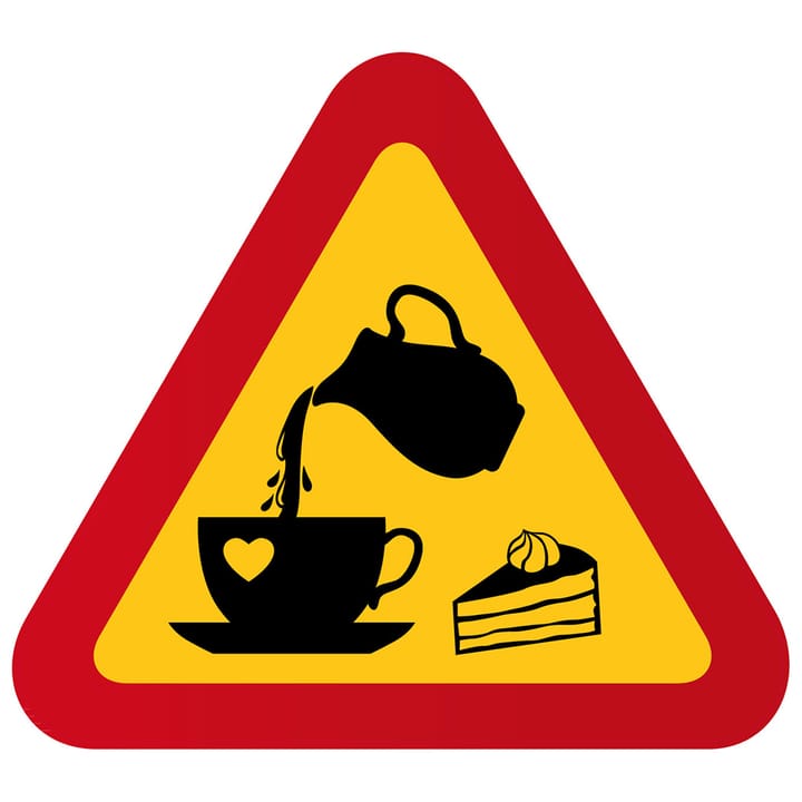 Snus, gäster och bristande karaktär