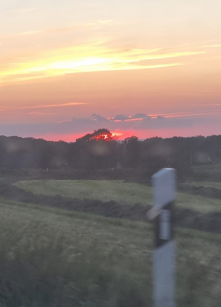 Avslappning, kontrollbehov och HÖST