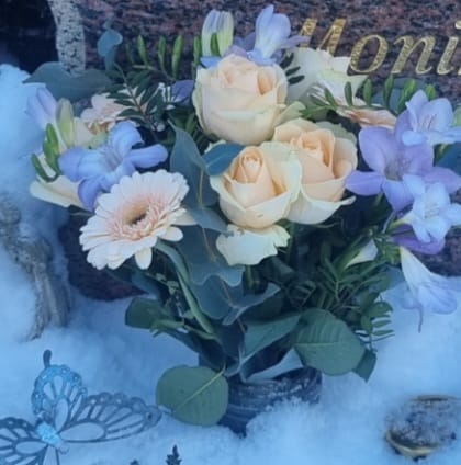 Grattis på din dag.