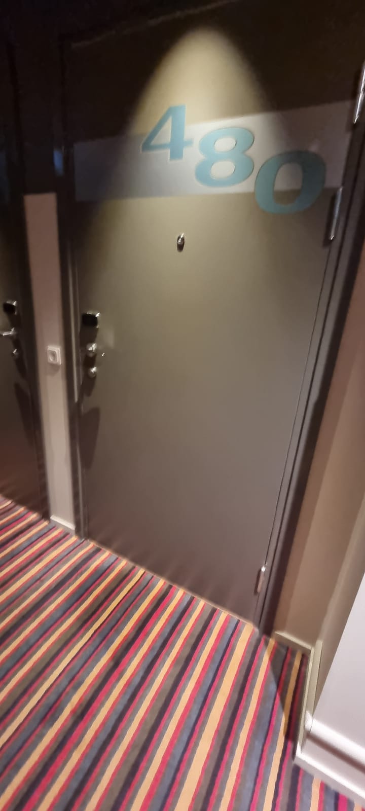 Förvirrade bönder i storstan